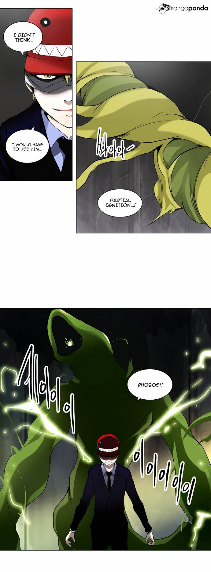 Tower of God, Chapter 174 image 13